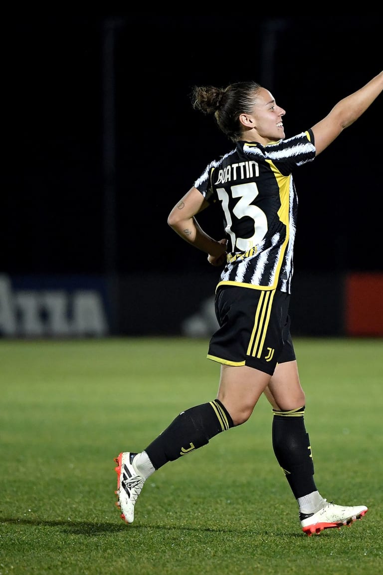 Debrief Women | I numeri della vittoria col Como