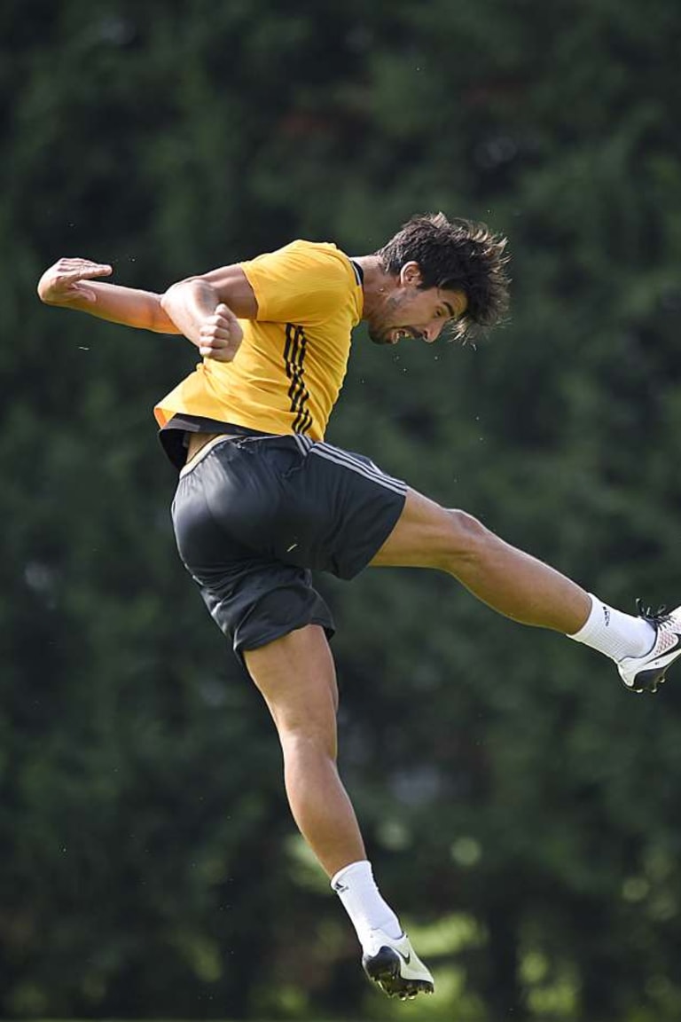 Oggi day after, domani vigilia…