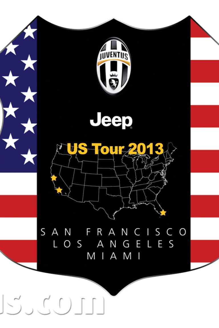 Jeep US Tour 2013: quante sorprese per i Member!