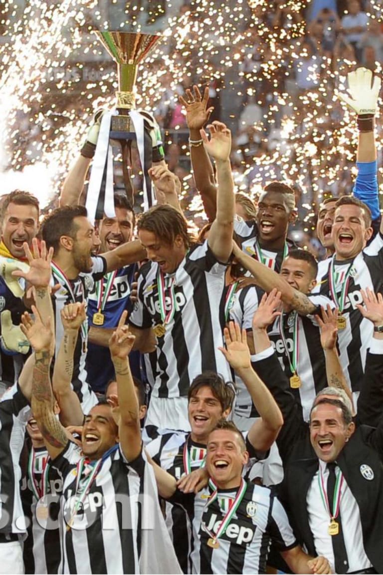 "Fino alla fine”, nel cuore e sulla maglia