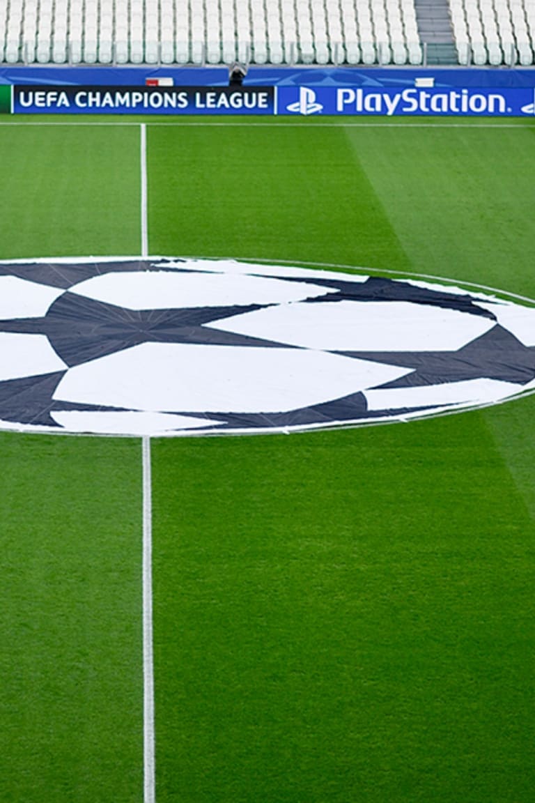 Preview: UCL Round of 16 Draw