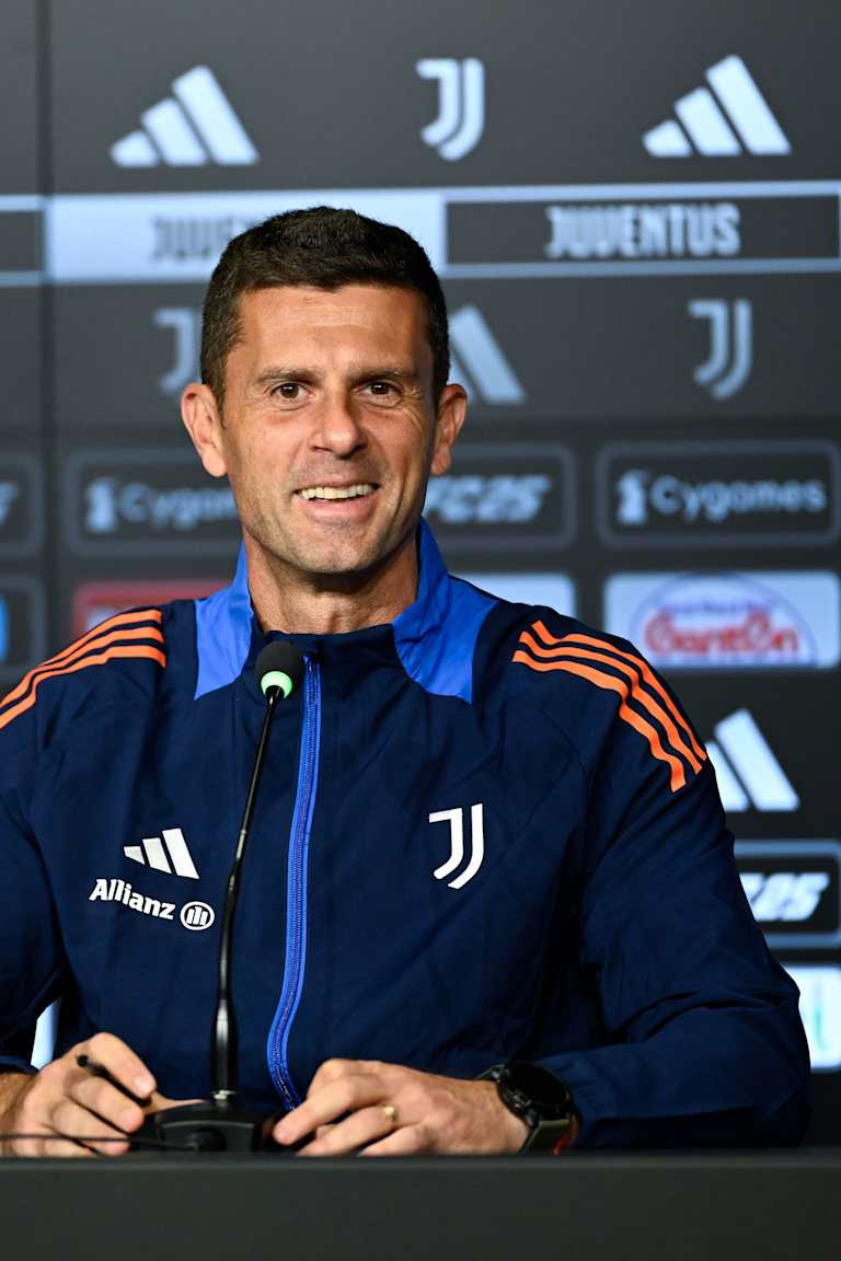 Motta: We expect it to be a great match