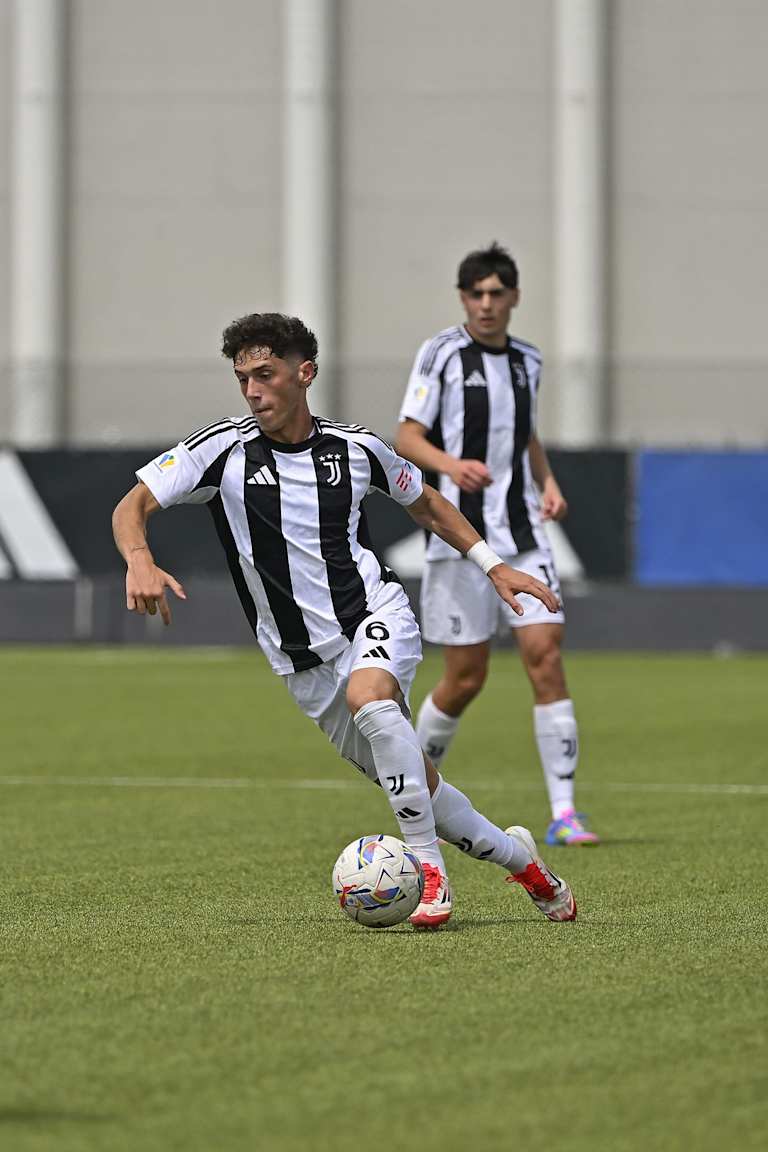 Primavera 1 | Hellas Verona-Juventus, gli arbitri