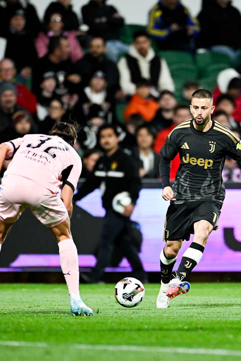 juventus palermo friendly 11 aug 26 12