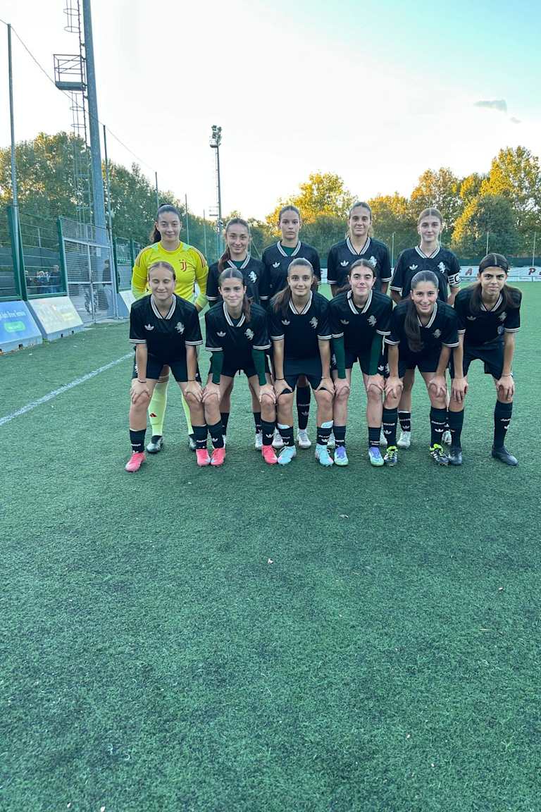 Settore Giovanile | I risultati della settimana 20-26 ottobre 2025