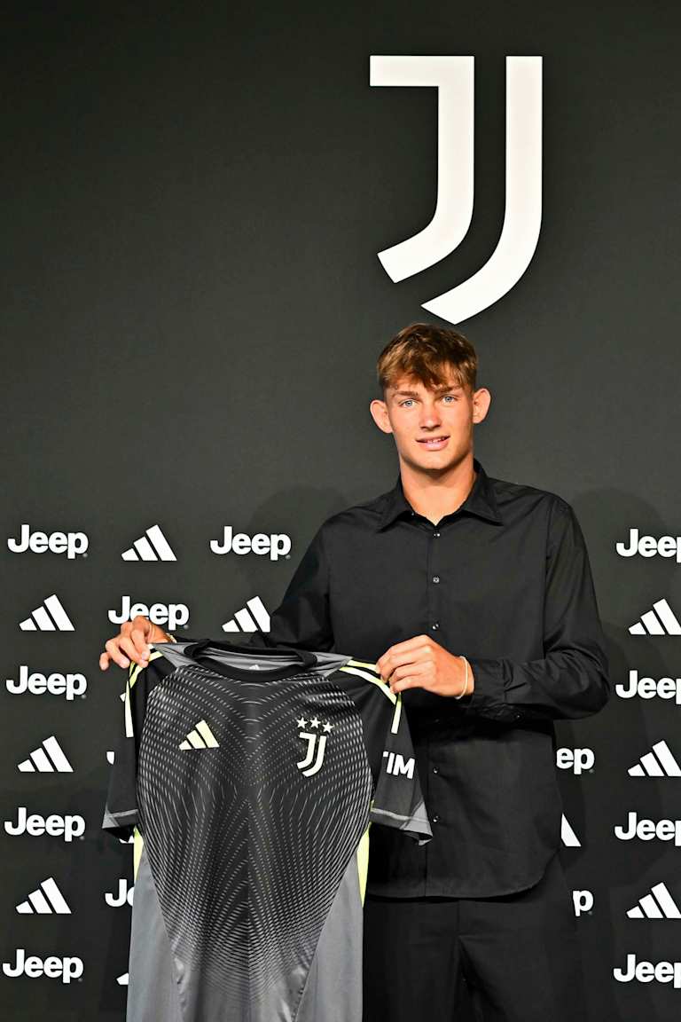 U20 | Nava rinnova il contratto fino al 2028