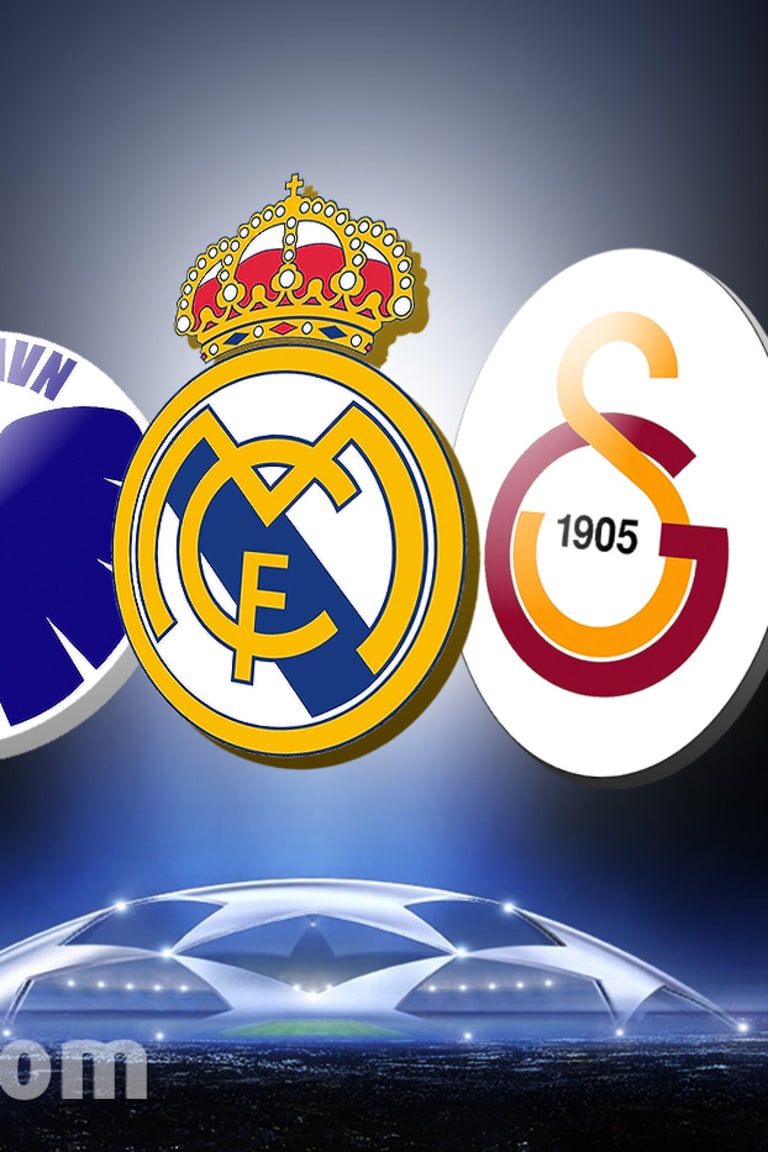 Il Real perde il Clasico