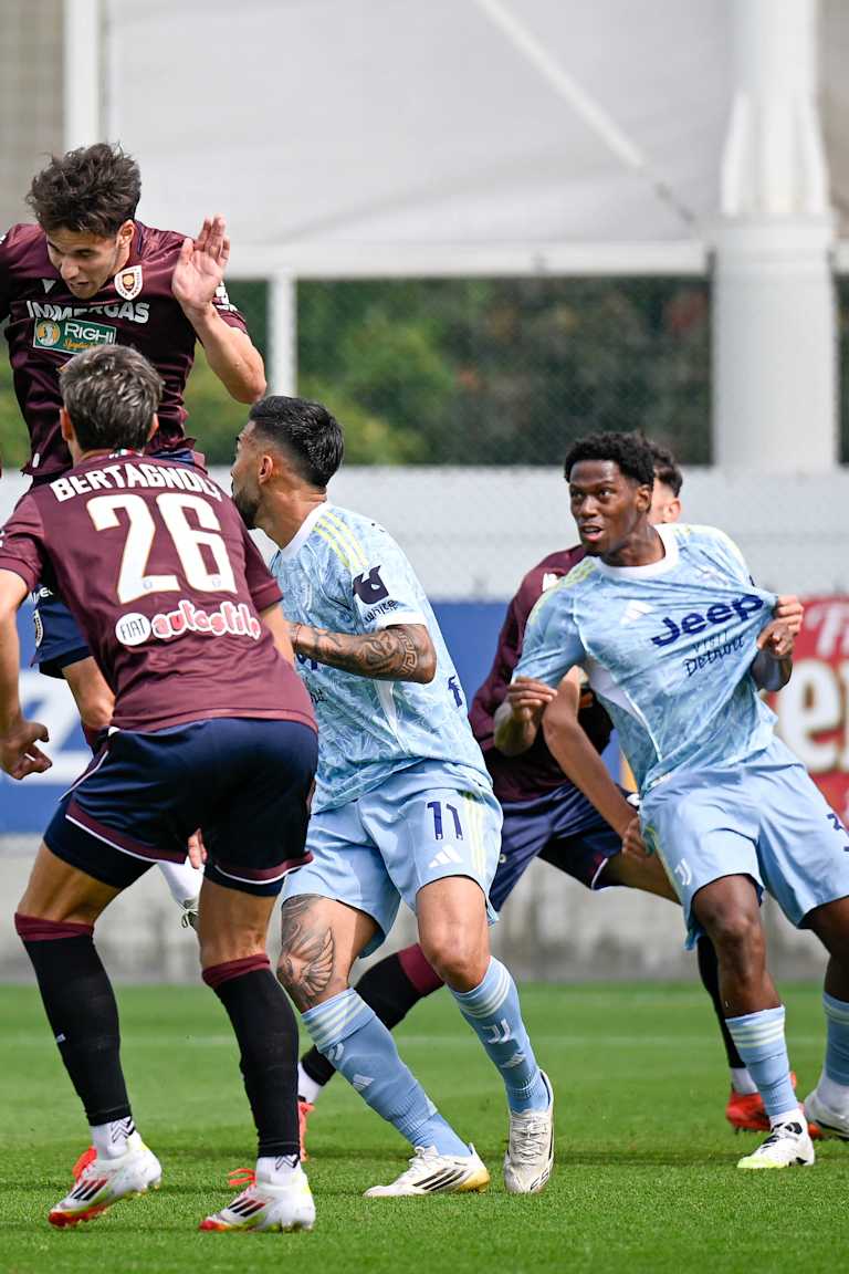 gallery friendly juve reggiana 2025 20