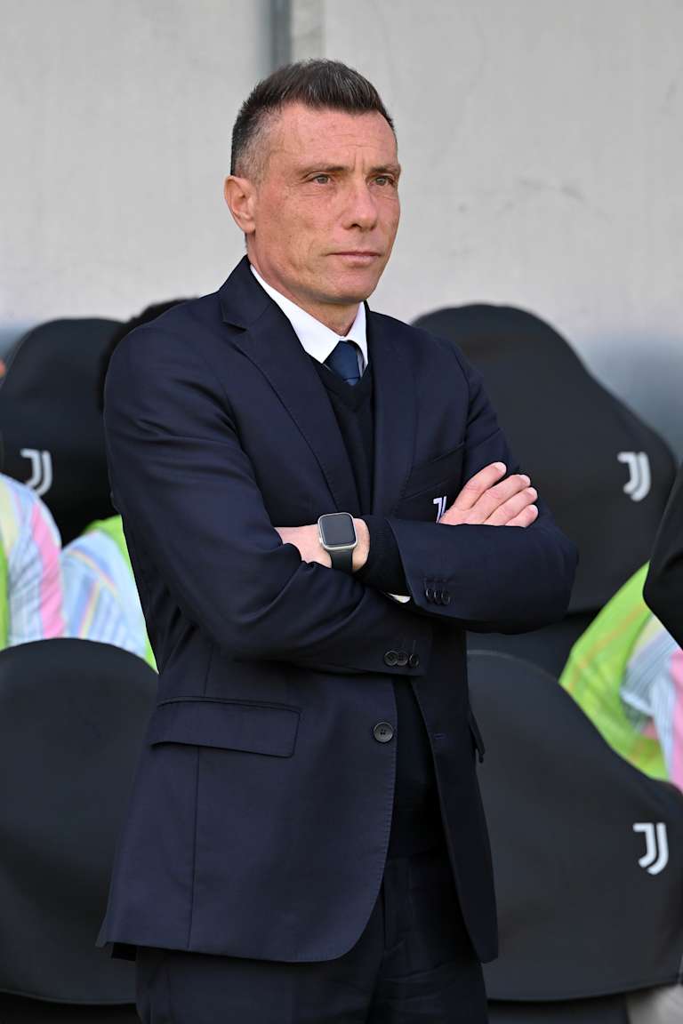 Serie C | Juventus Next Gen-Gubbio | Il commento di Brambilla