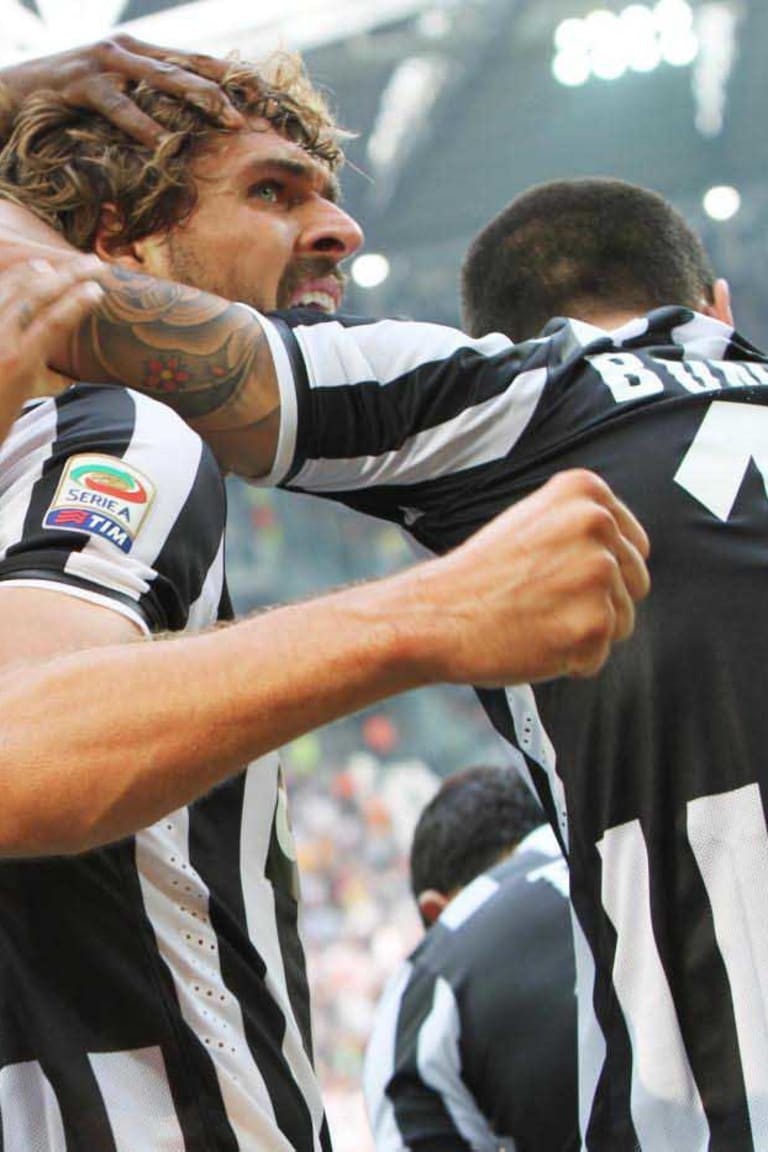 23 convocati per il Derby