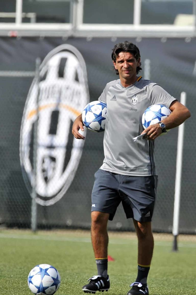 Under 16: l’importanza della crescita collettiva e individuale