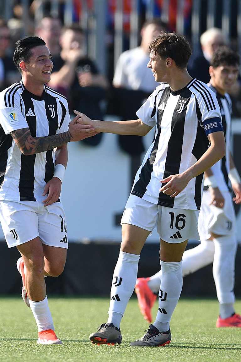 UYL | Lille-Juventus, dove vederla