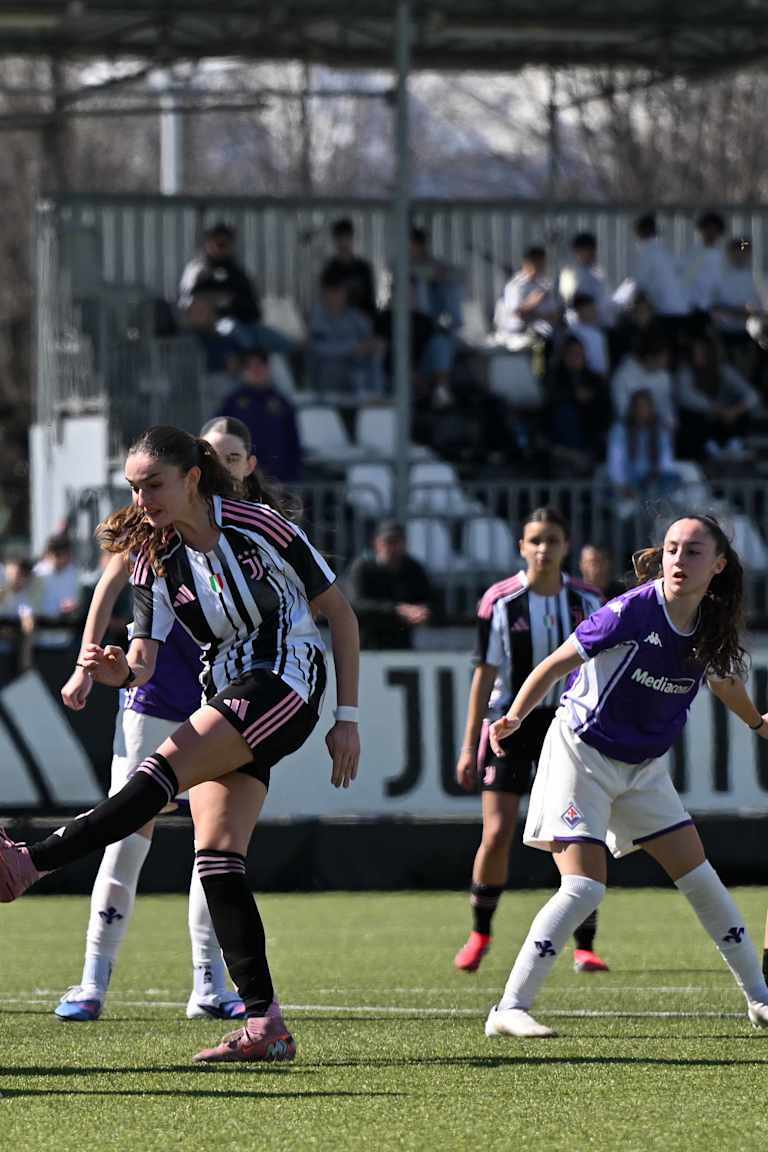 Settore Giovanile | I risultati della settimana 23-29 marzo 2026