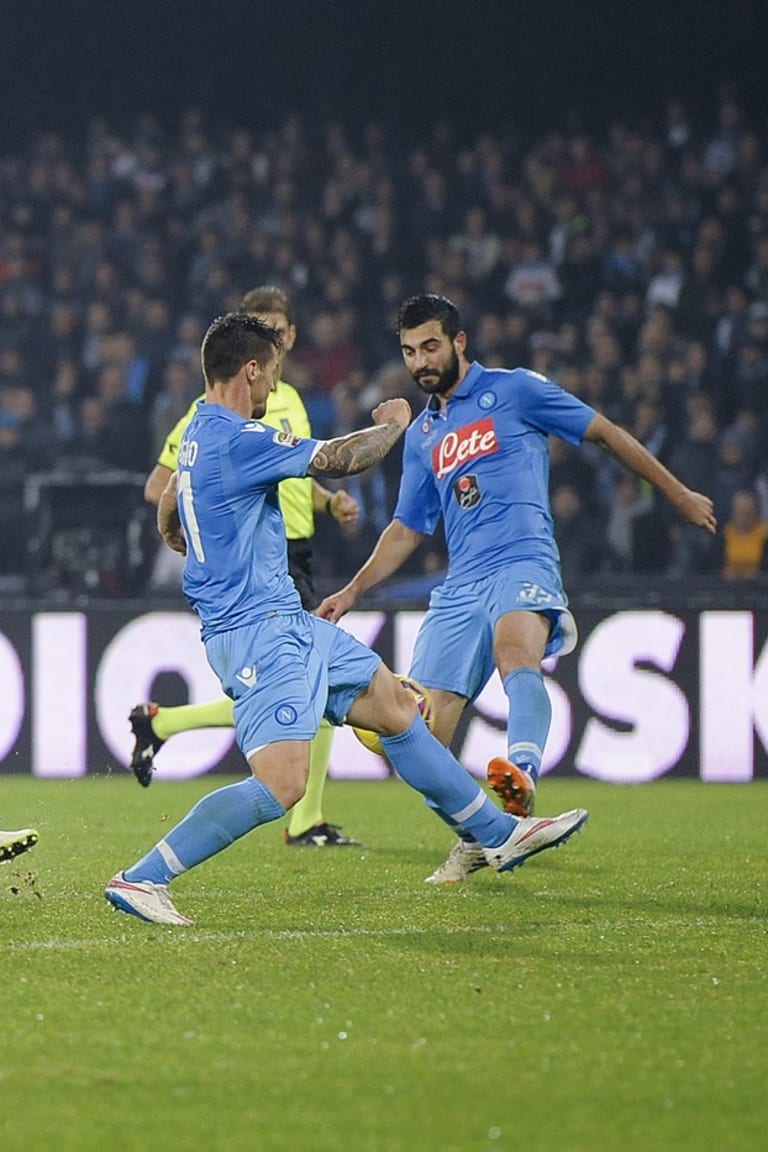 #OppositionWatch: il Napoli