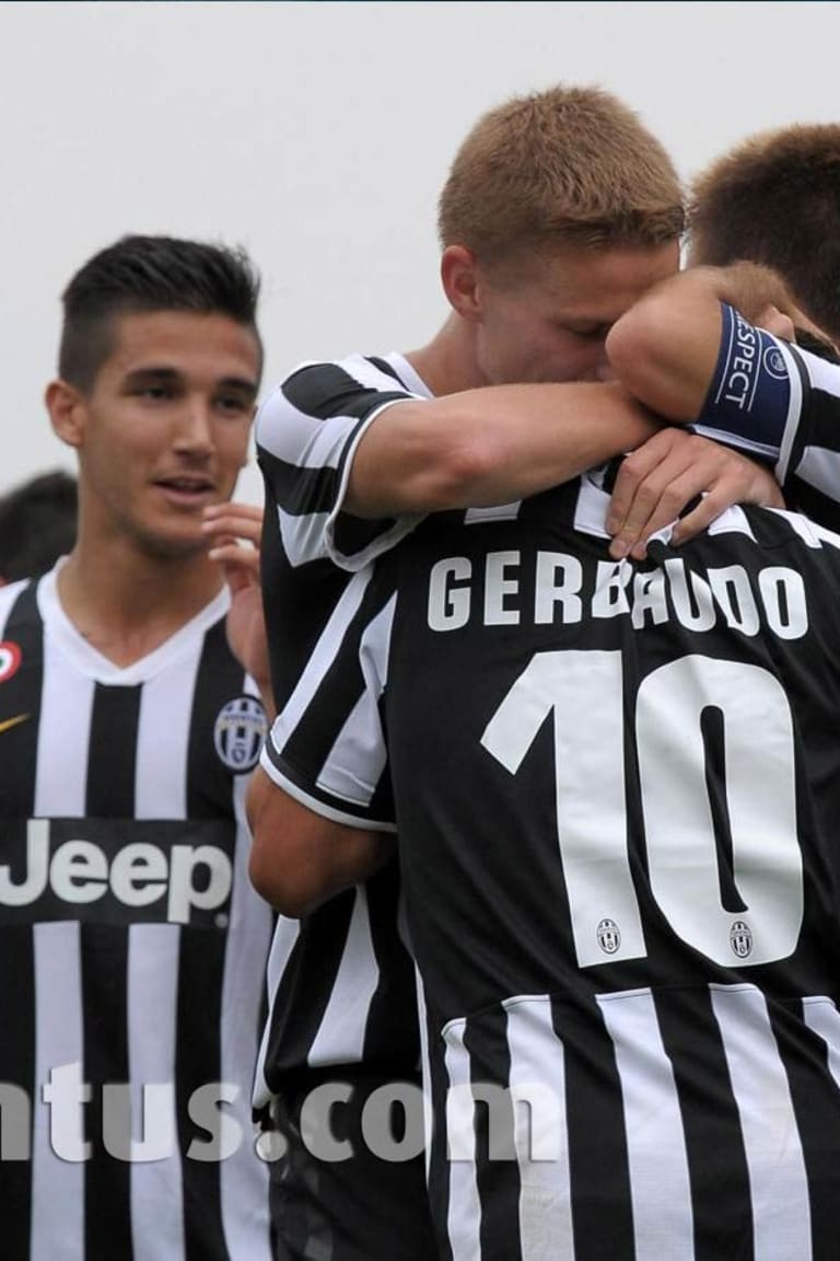 Primavera, a Sassuolo per ripartire