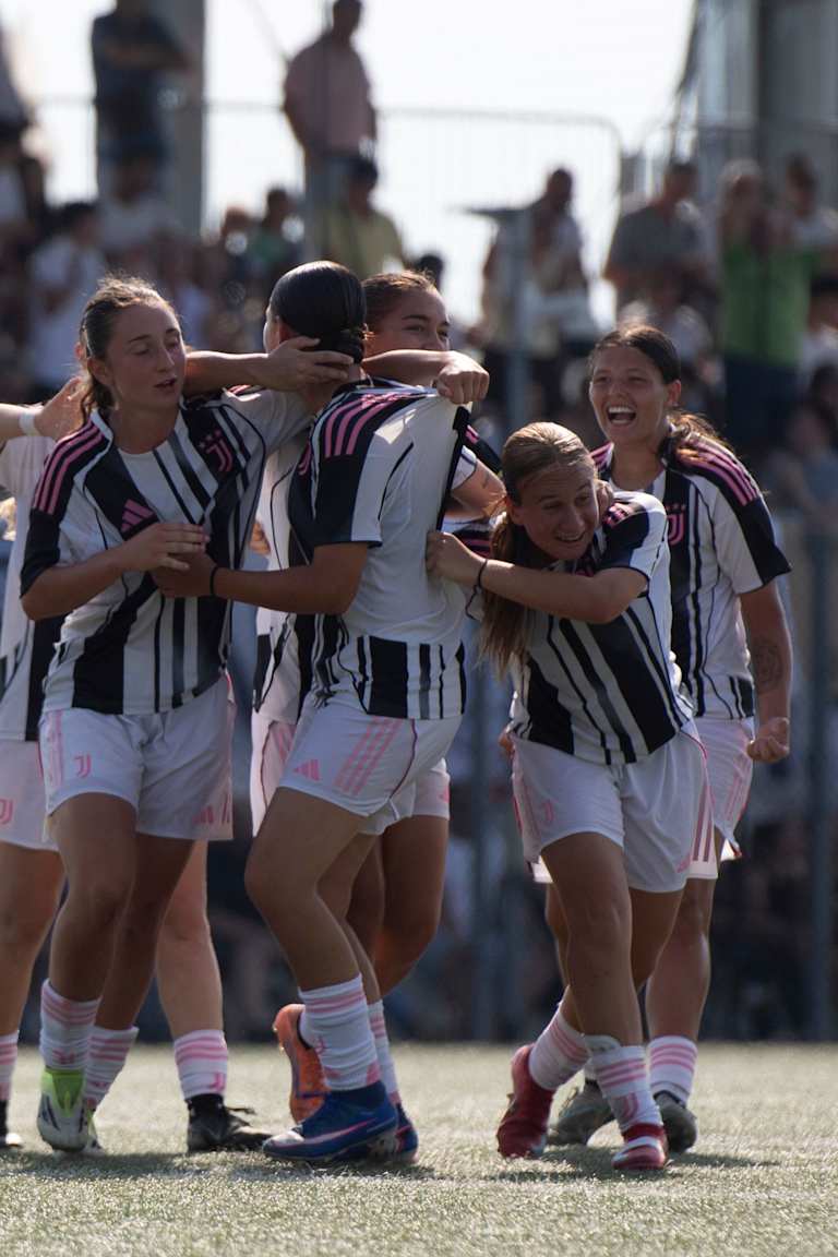 Settore Giovanile | I risultati della settimana 14-21 giugno 2026