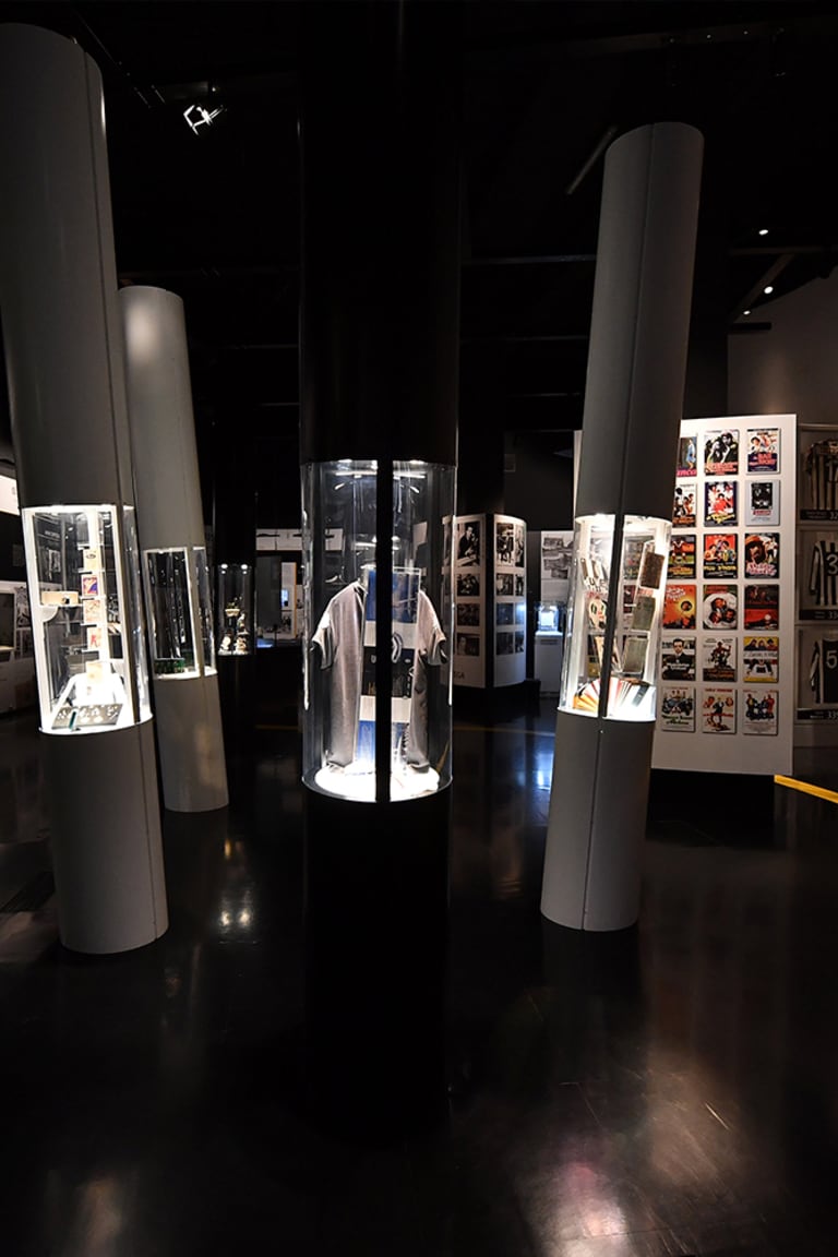 A record holiday season for the Juventus Museum! 