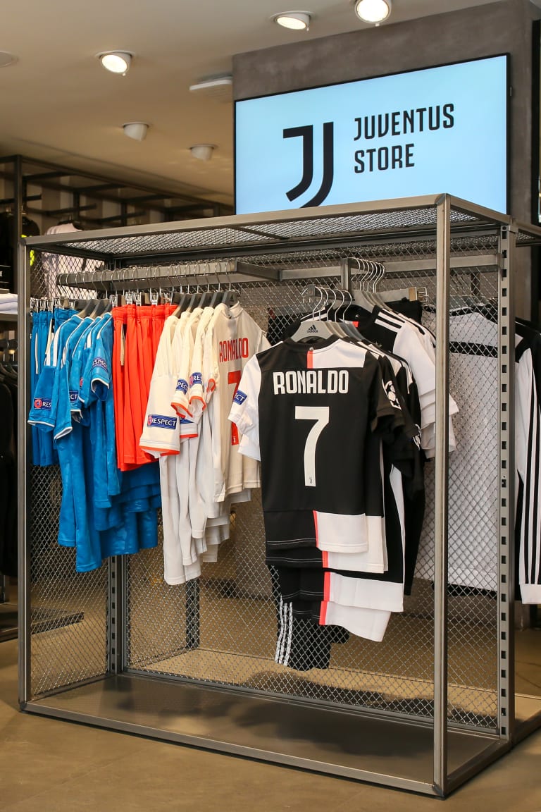 Juventus Store - Juventus.com