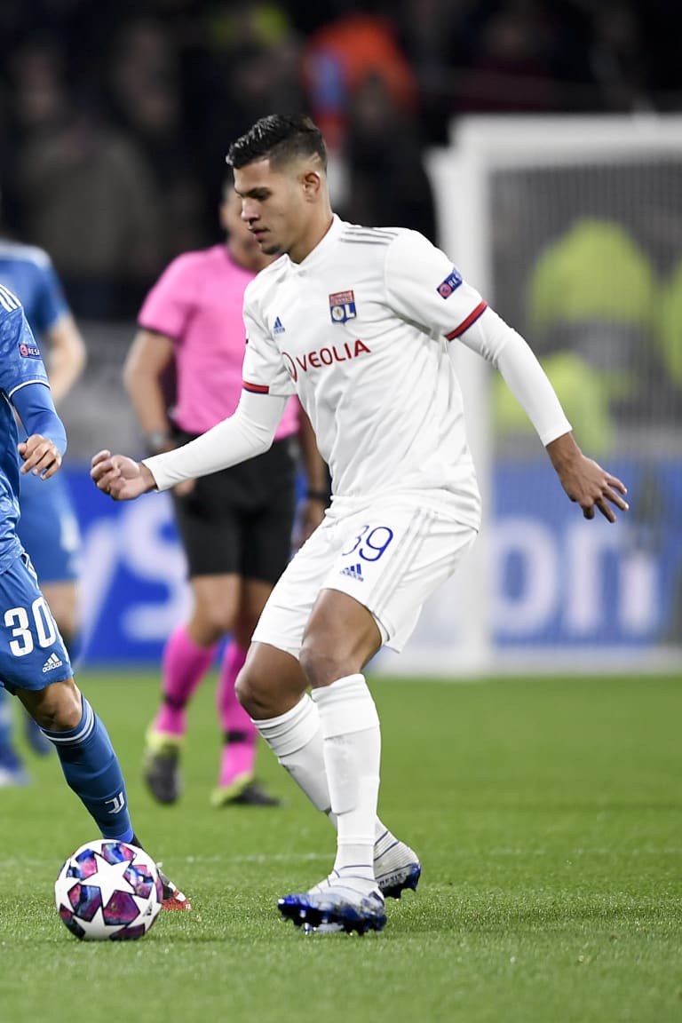 Focus - il Lione