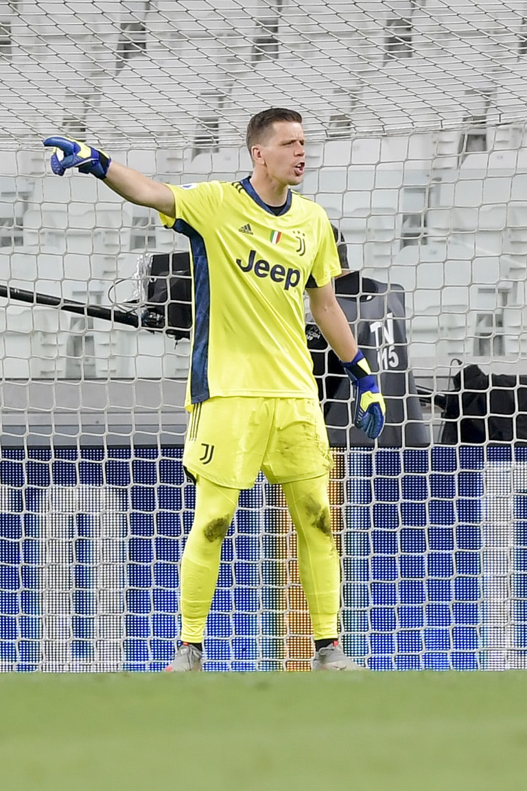 Nations League, questa sera in campo gli Azzurri e Tek