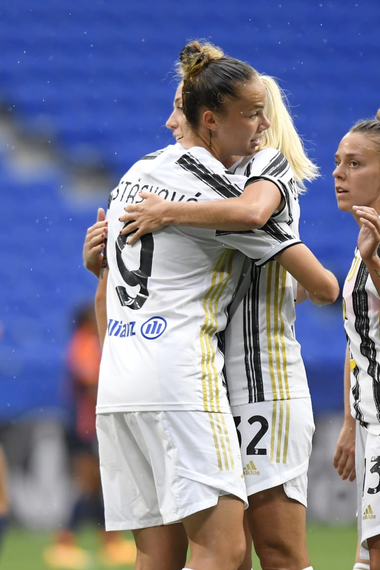Focus | La nuova Serie A femminile