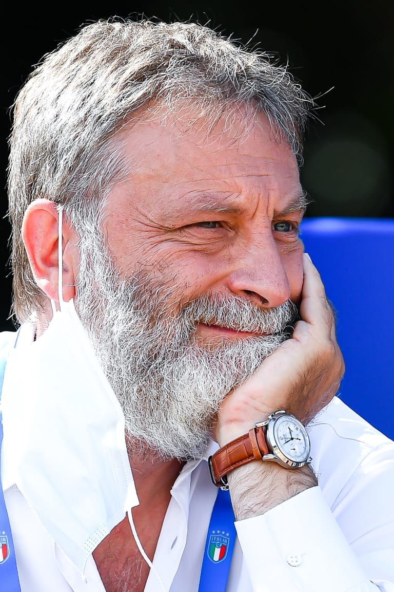 Sorteggio UWCL, il commento di Stefano Braghin