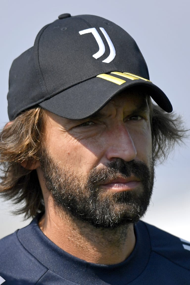 Bianconeri to return Thursday