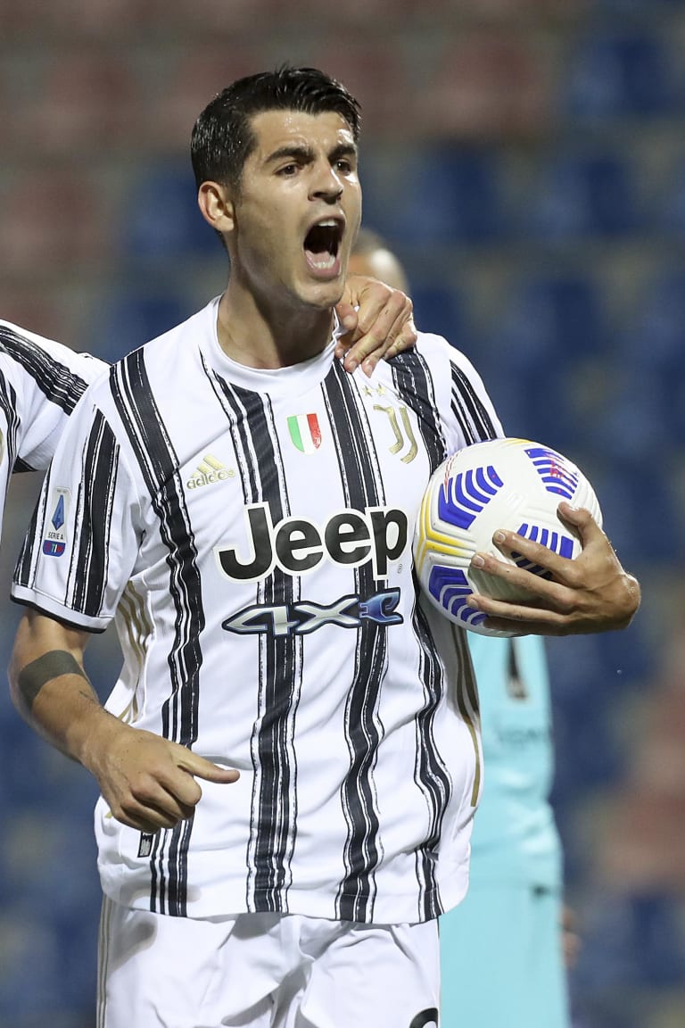 Squad list for Verona