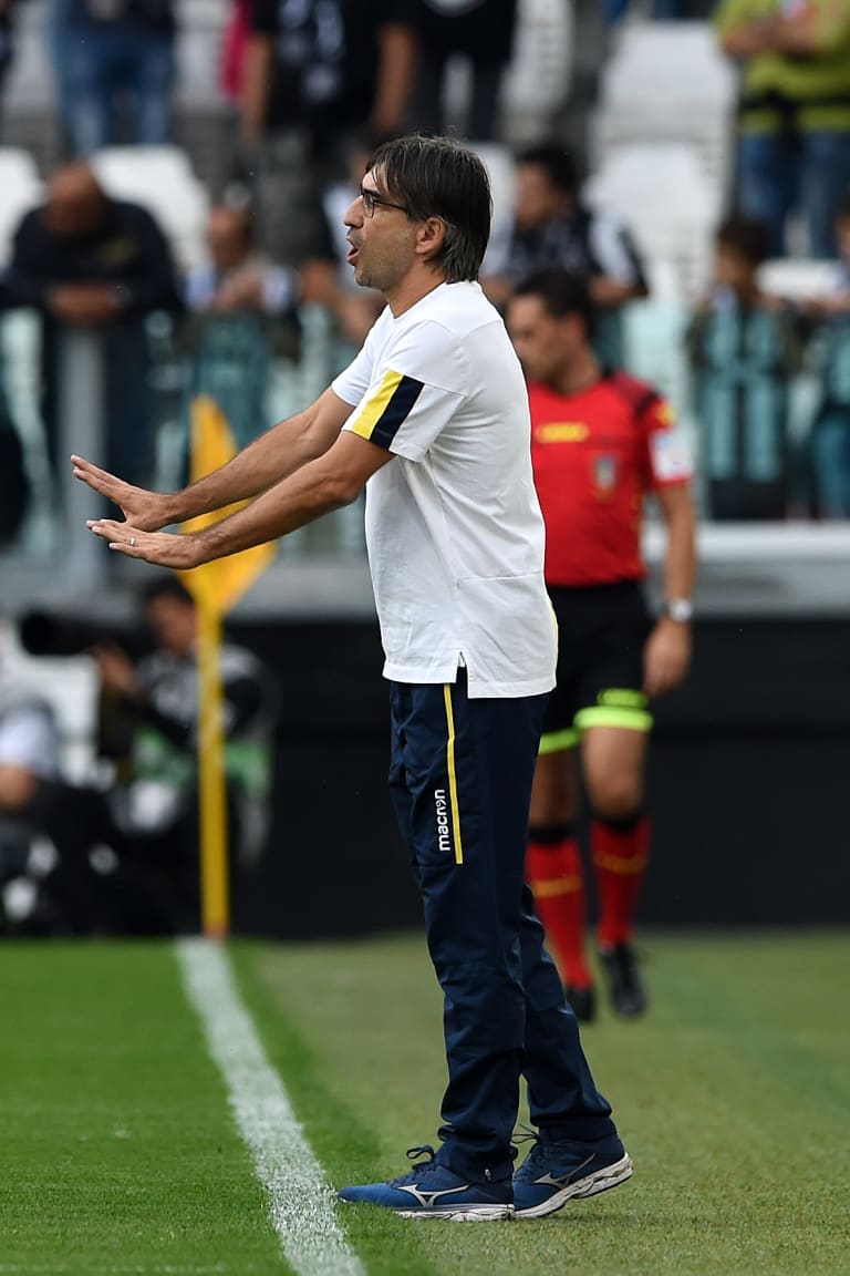 Focus | Eye on Hellas Verona