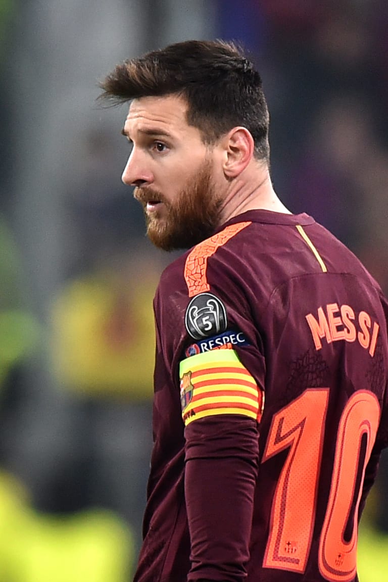 Focus | Eye on Barcellona