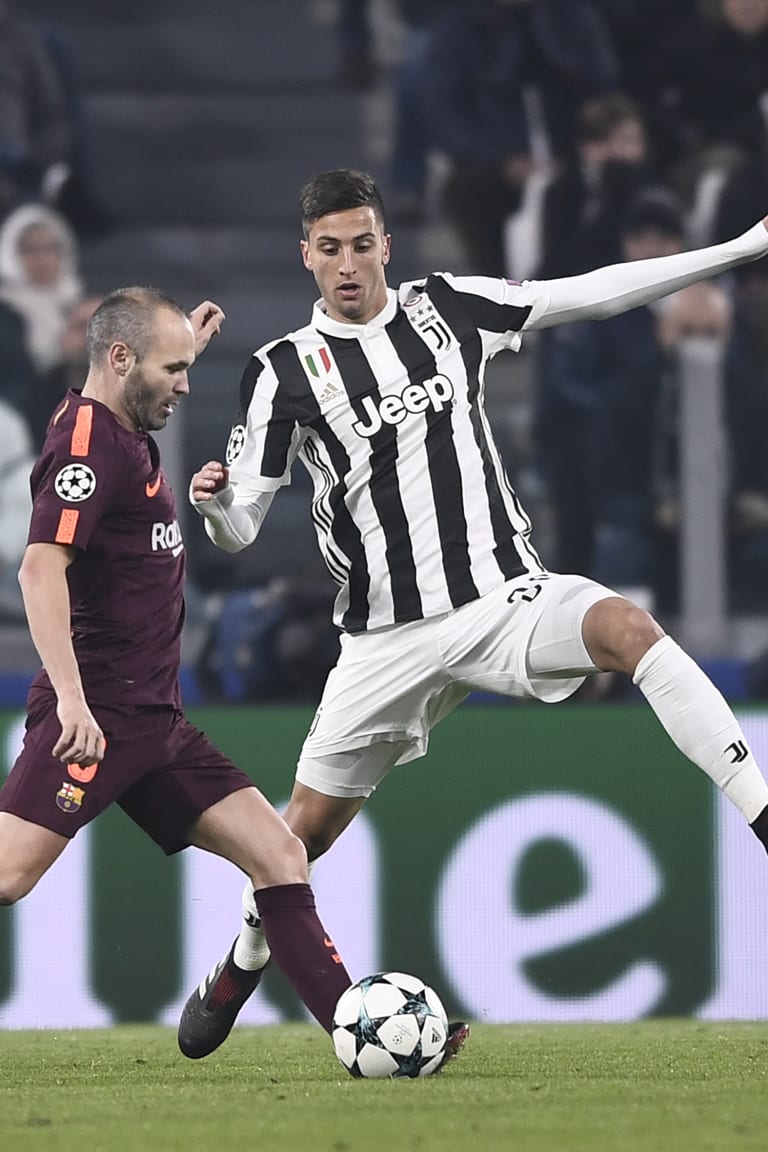 Did you know? Quello che c'è da sapere su Juve-Barça