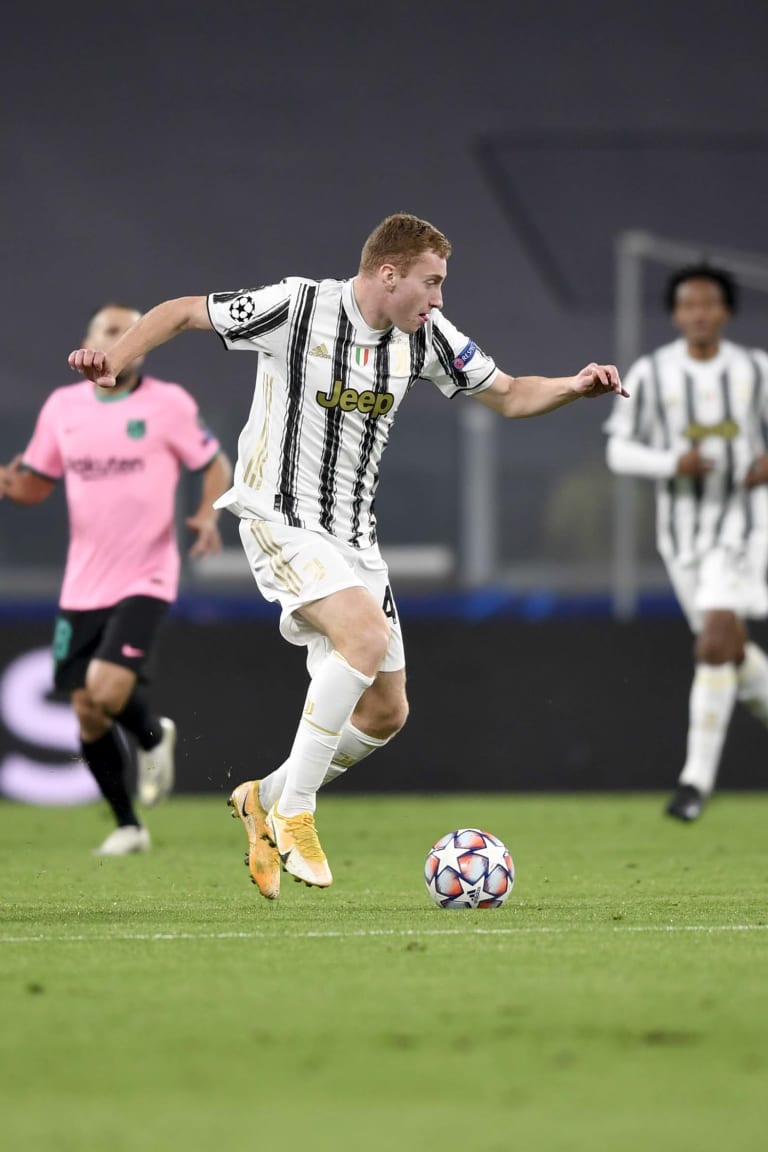 Did you know? Quello che c'è da sapere su Barça-Juve!