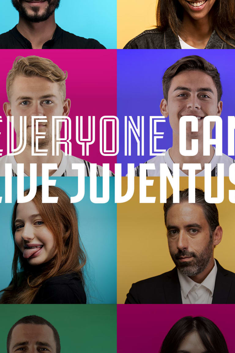 Your Membership, unique like you