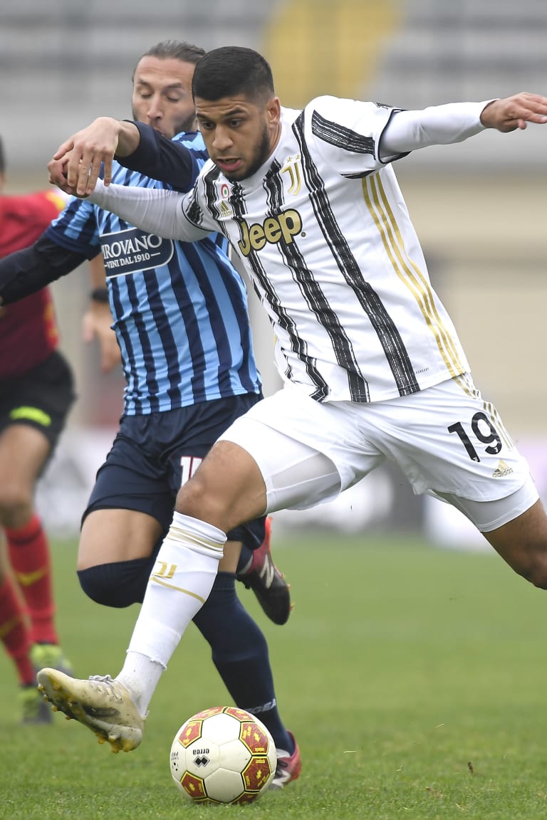 U23 | Serie C - Giornata 8 | Juventus - Lecco