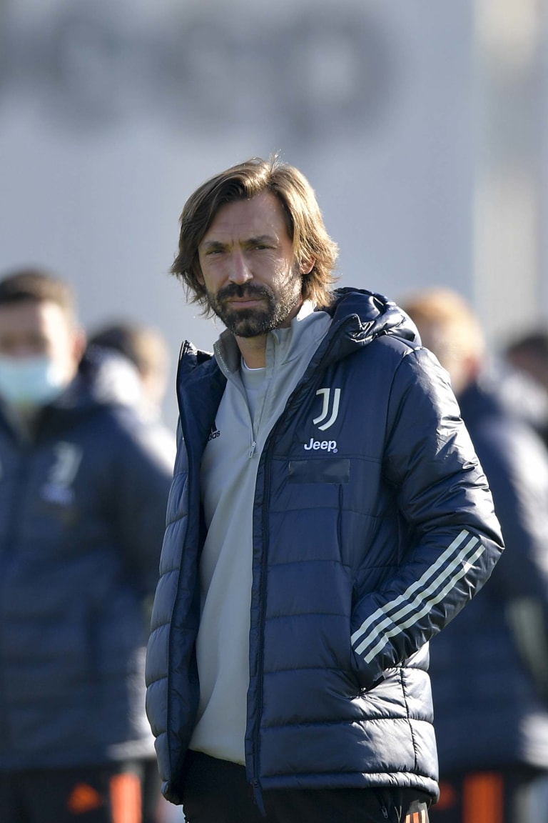 UCL, i convocati bianconeri