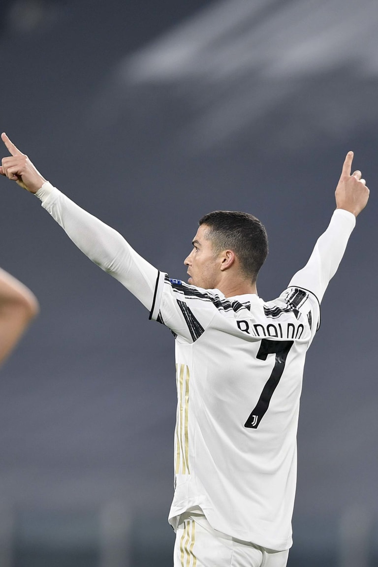 Stat of the Game | Juventus - Ferencvaros 