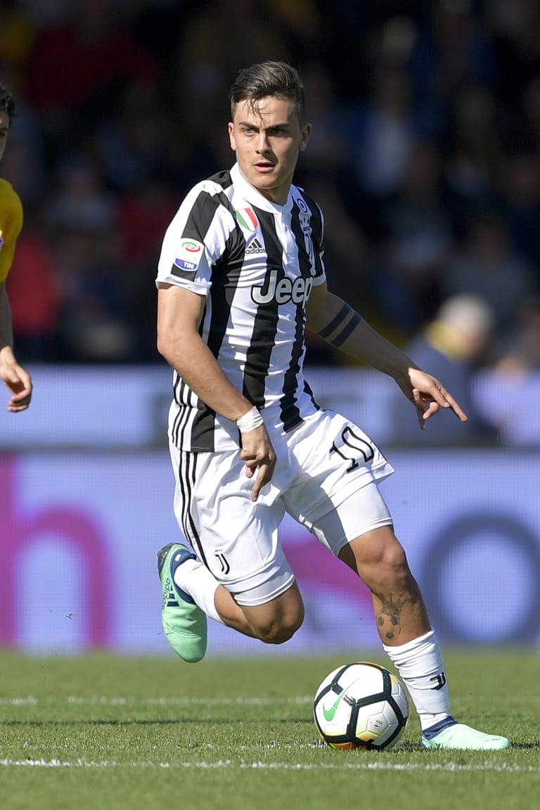 Duels: Benevento-Juve 