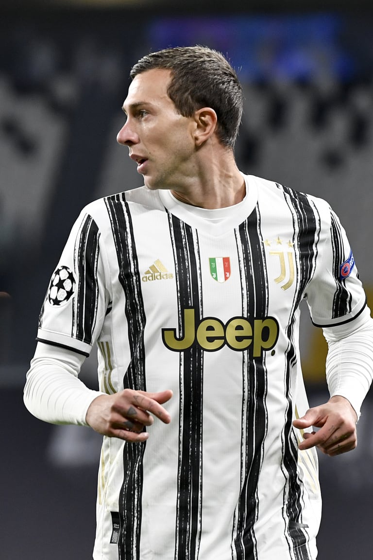 Happy Birthday, Federico!