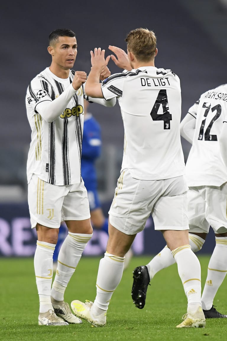 Juventus TV - Highlights, Videos, Exclusive Content