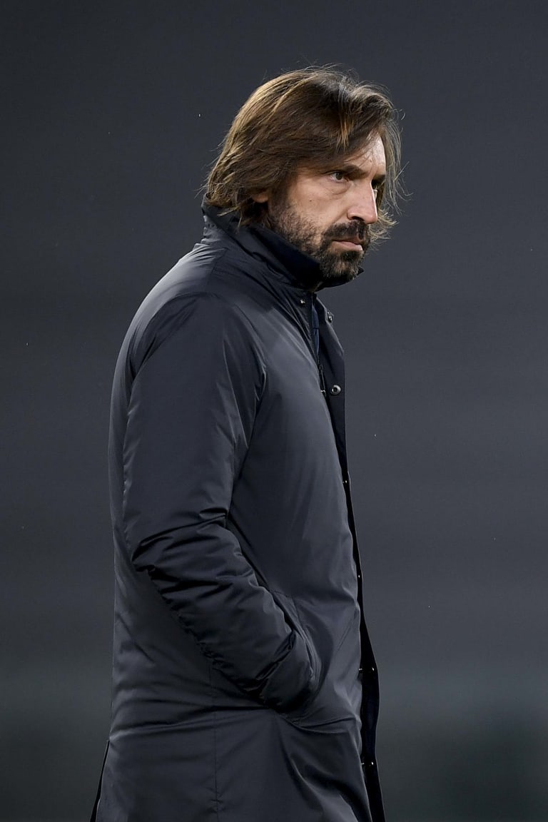 Derby della Mole Squad List