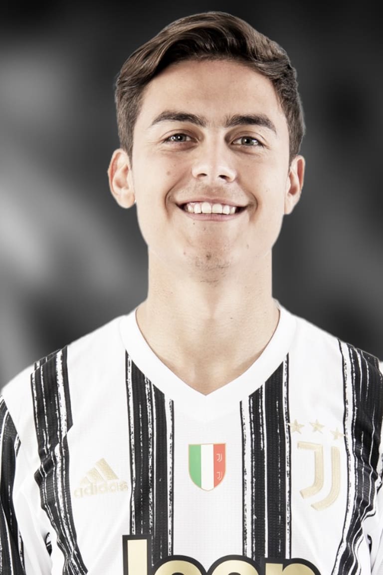 Ask Paulo Dybala | Junior Reporter