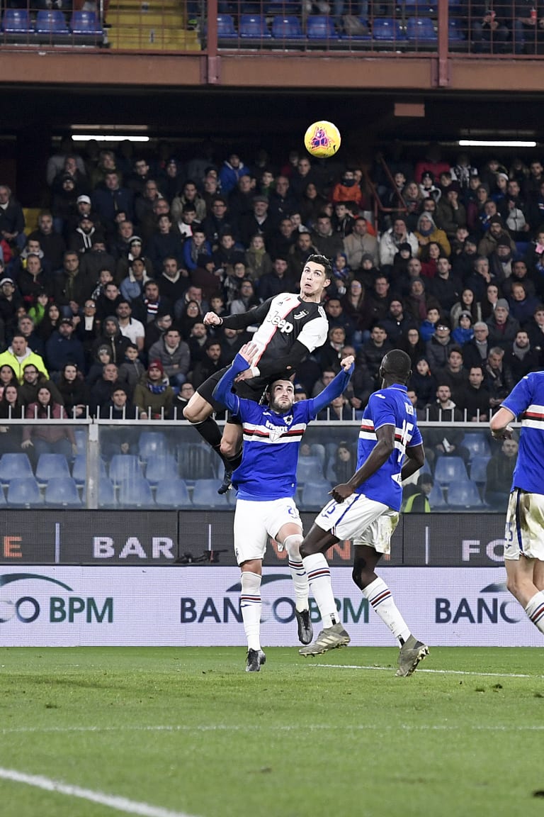 On this day: 2019 | Cristiano's flight