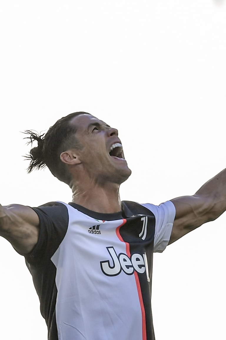 I 20 gol più belli della Juventus nel 2020!