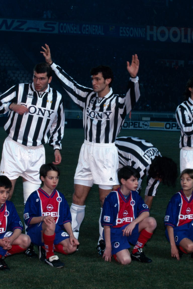 Juventus TV  Highlights, Videos, Exclusive Content