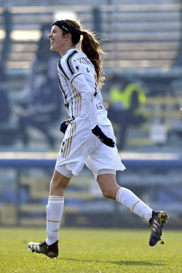 Squad List | Juventus Women - Hellas Verona