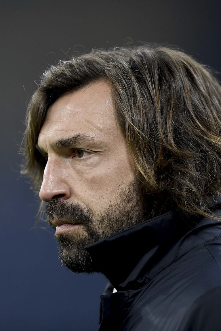 Inter v Juve: reaksi atas leg pertama Coppa