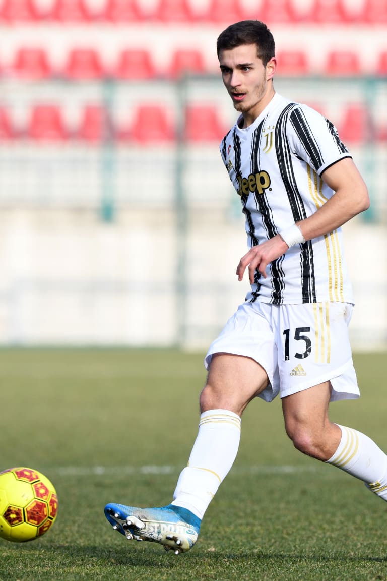 Under 23, le convocazioni per il Livorno