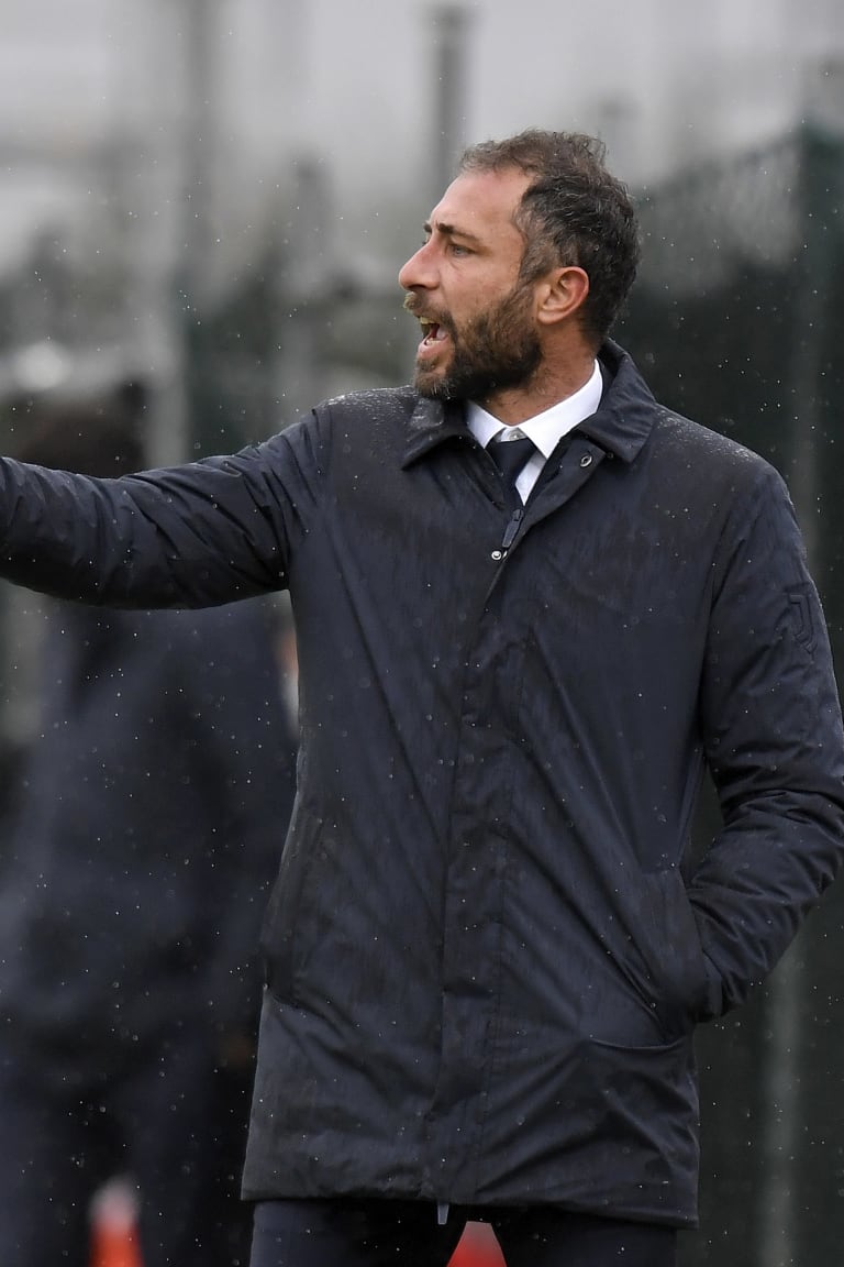 Under 19 | Pari tra Genoa e Juve