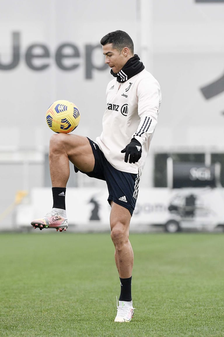 I convocati per Napoli-Juve