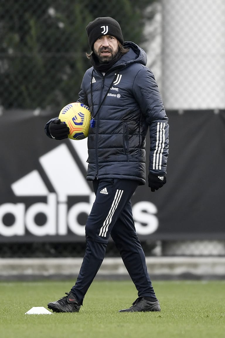 TRAINING CENTER | FOCUS ON UCL